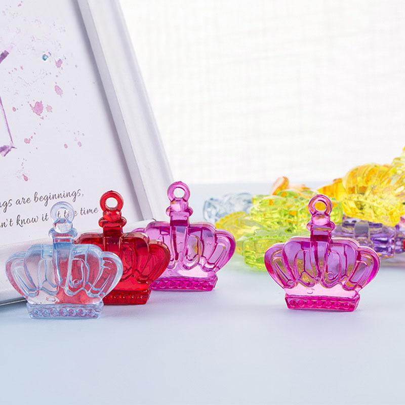 Jewelry Making Event - Camal 10 pçs cor misturada brinquedo