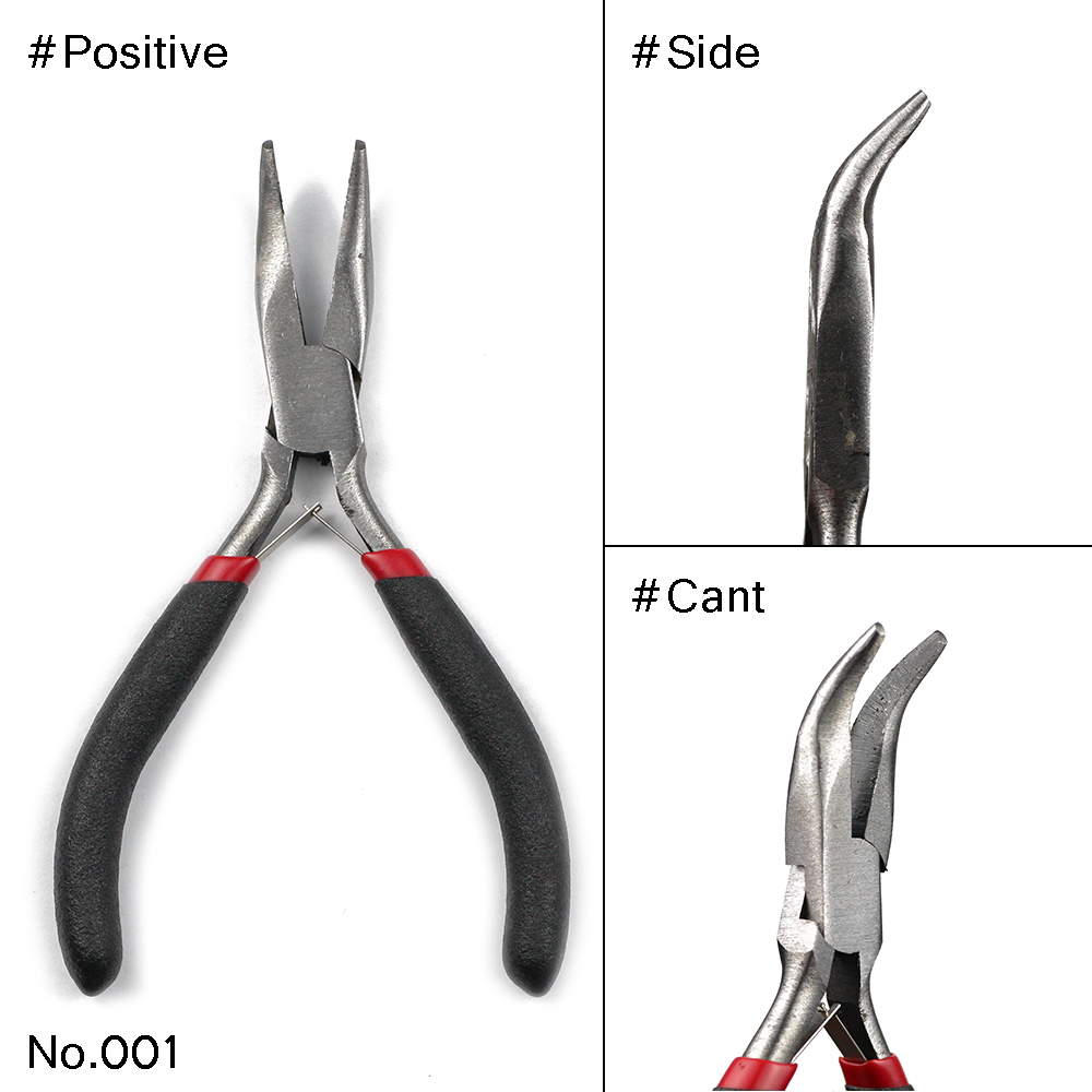 Jewelry Plier Set - Btfbes 1pc lidar com alicates multi-função