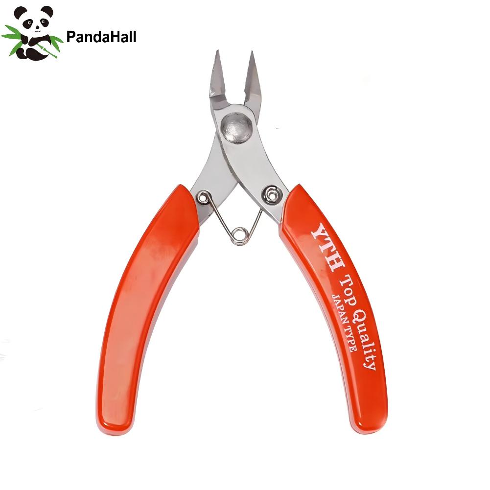 Jewelry Plier Set - Pandahall Alicate de corte lateral de