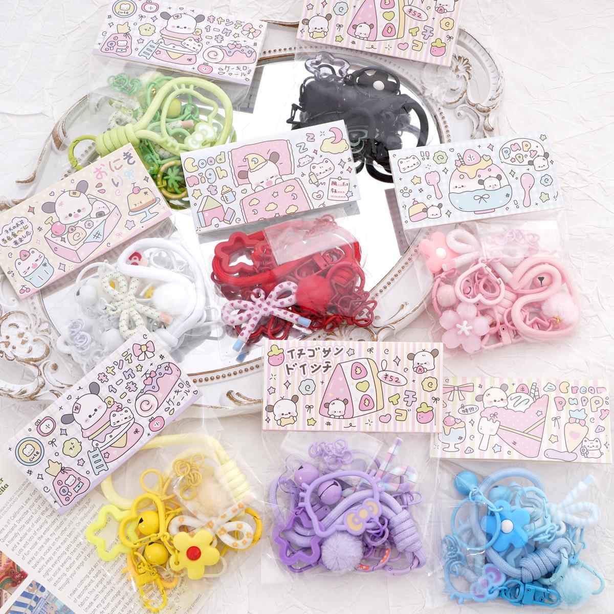 Jewelry Making Course - Novo Estilo: Kit de Material para