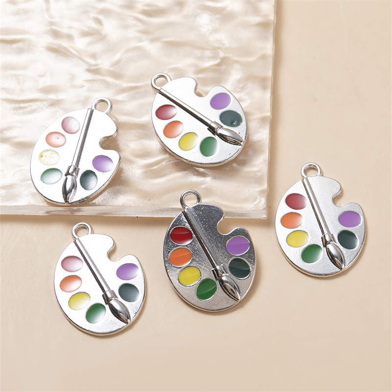 Jewelry Making Drawing - Nova chegada 10 unidades/pacote divertido colorido