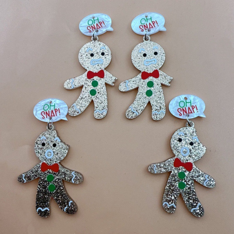 Jewelry Making Pendants - 10 peças de pingente fofo de