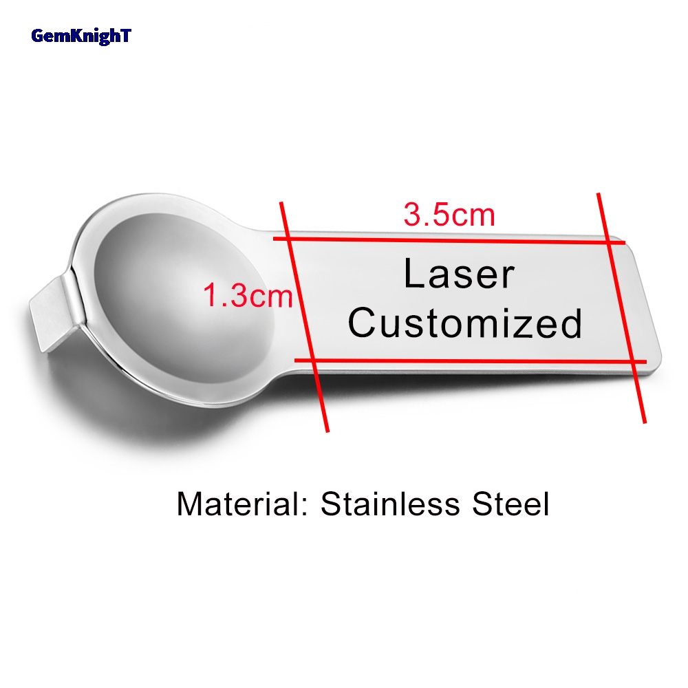 Jewelry Making Tools Names - Laser personalizado palavras padrão logotipo nome