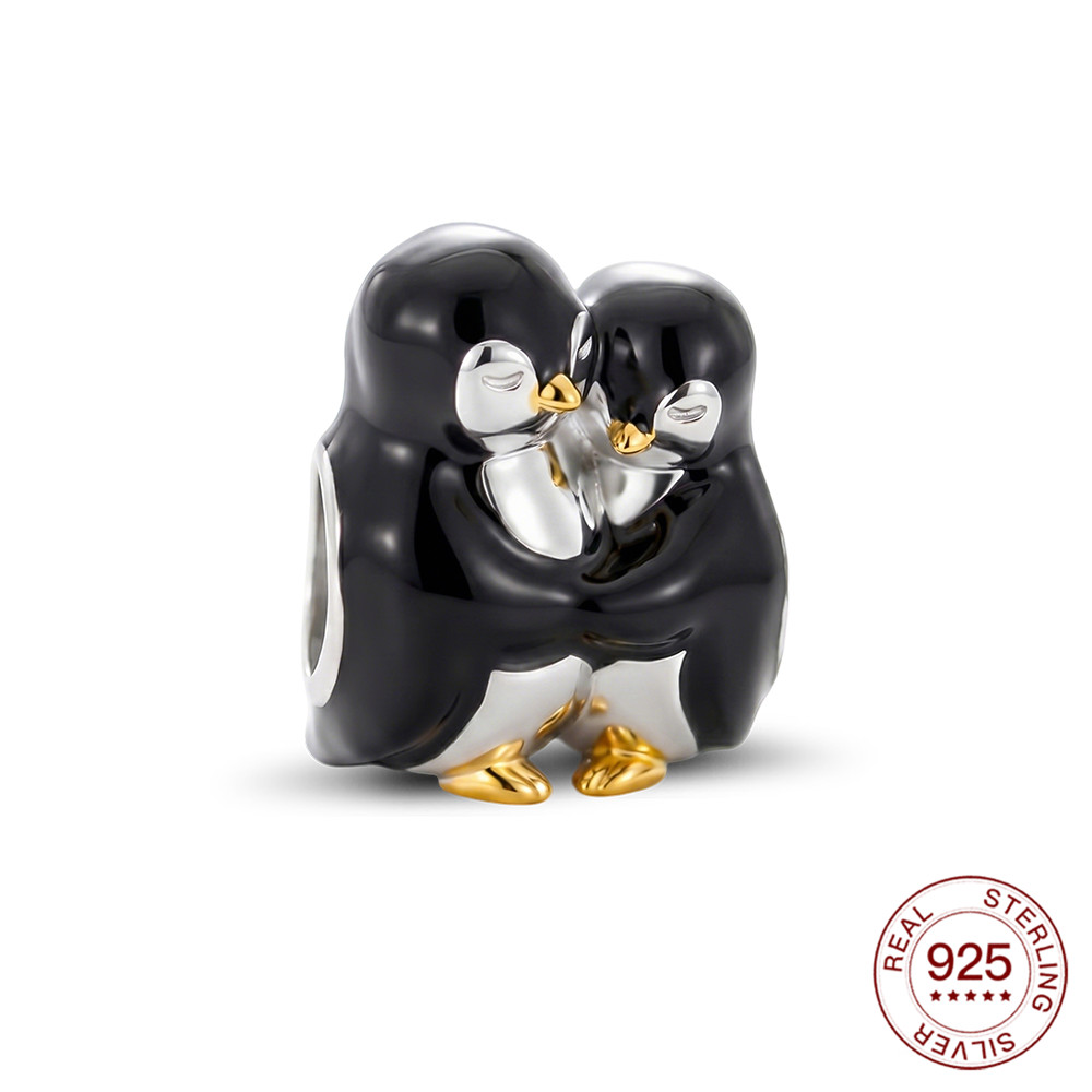 Jewelry Making For 5 Year Old - Novos pingentes de prata 925, lindos