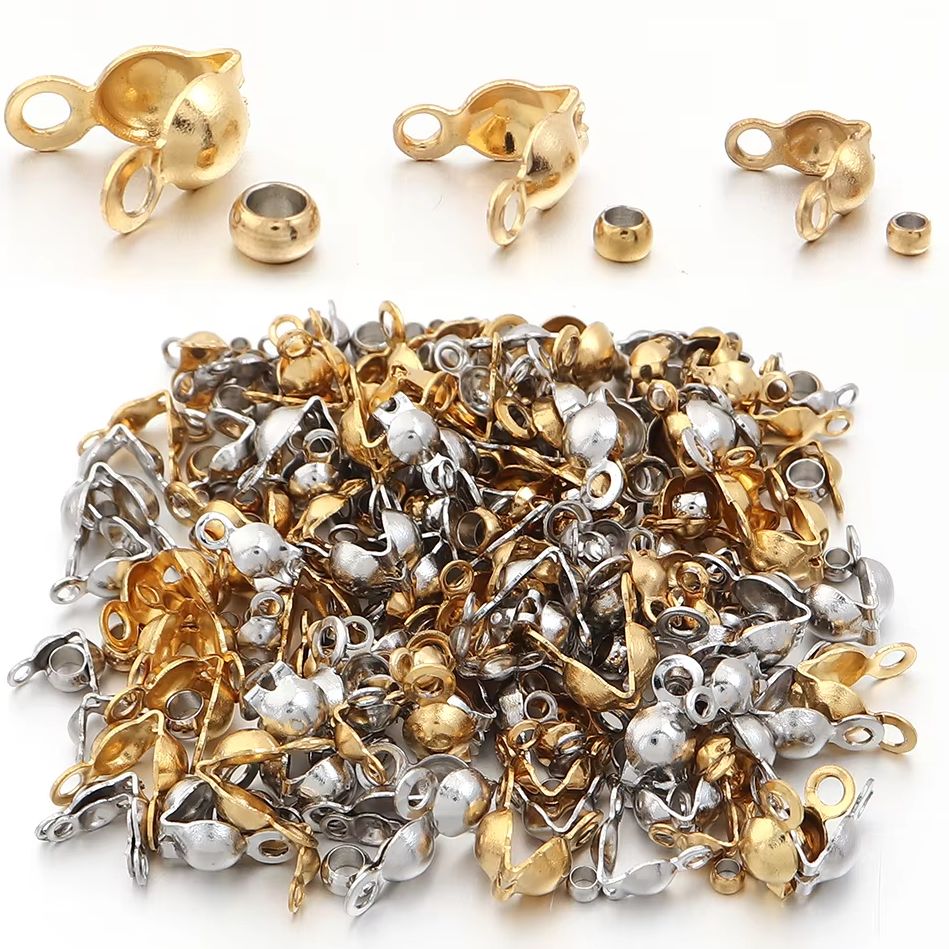 Jewelry Making Basics - Kit de Joias com 40-200 Peças