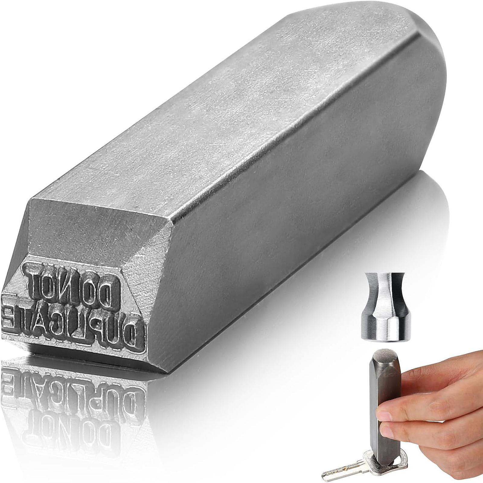 Jewelry Making Tools Names - Conjunto de Ferramentas Profissionais de Estampagem