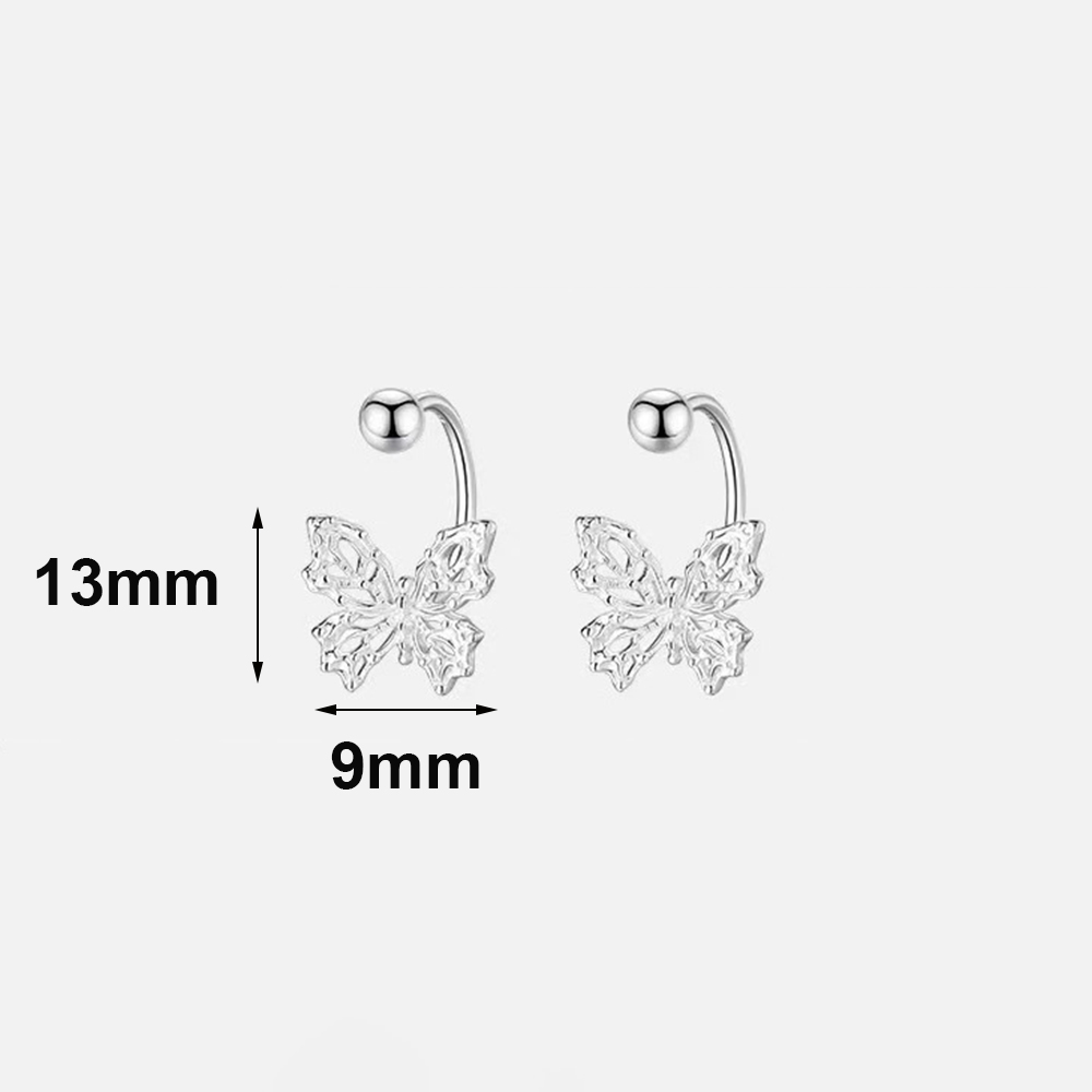 925 agulha de prata oco borbol - Beading Needle Fine avaliação e preço