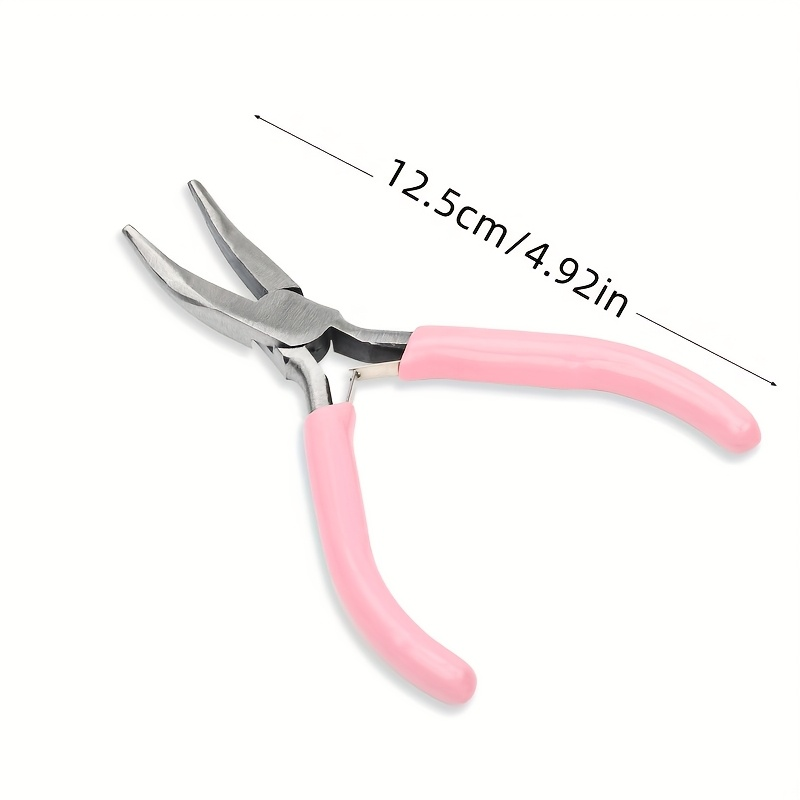 Conjunto de 2 Alicates de Boca - Jewelry Plier Set avaliação e preço