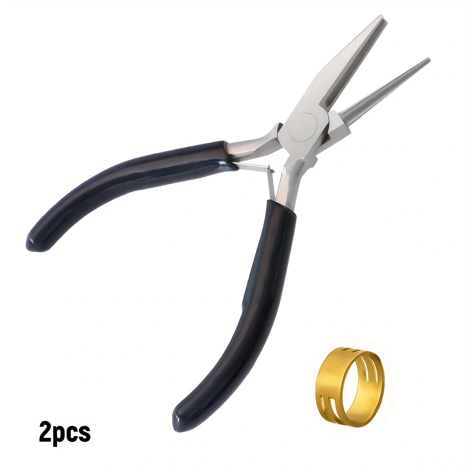 2/1 peças de alicate de ponta  - Jewelry Plier Set avaliação e preço
