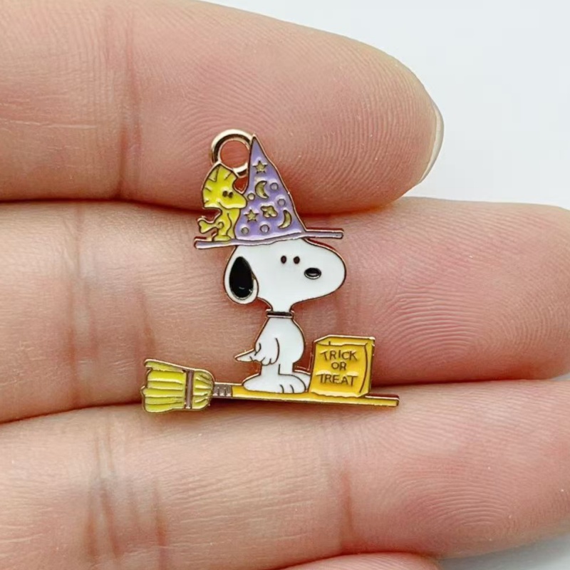 10 Peças de Pingentes de Liga  - Jewelry Making Pendants avaliação e preço