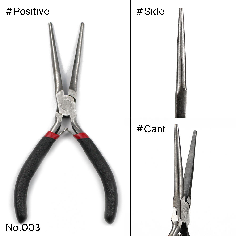 Btfbes 1pc lidar com alicates  - Jewelry Plier Set avaliação e preço