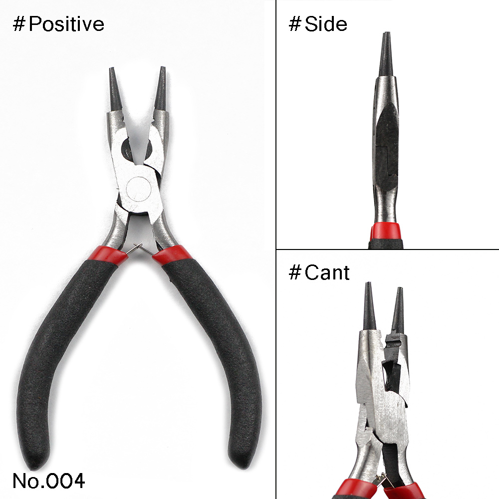 Btfbes 1pc lidar com alicates  - Jewelry Plier Set avaliação e preço