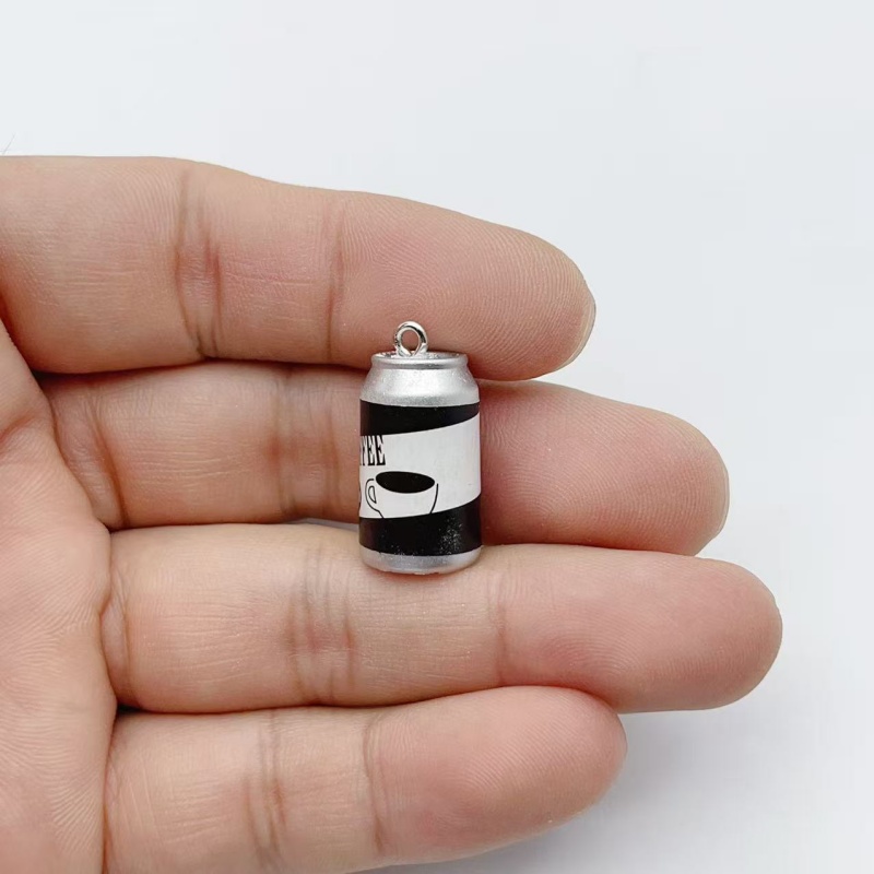 10 Peças Mini Pingentes de Res - Jewelry Making Pendants avaliação e preço