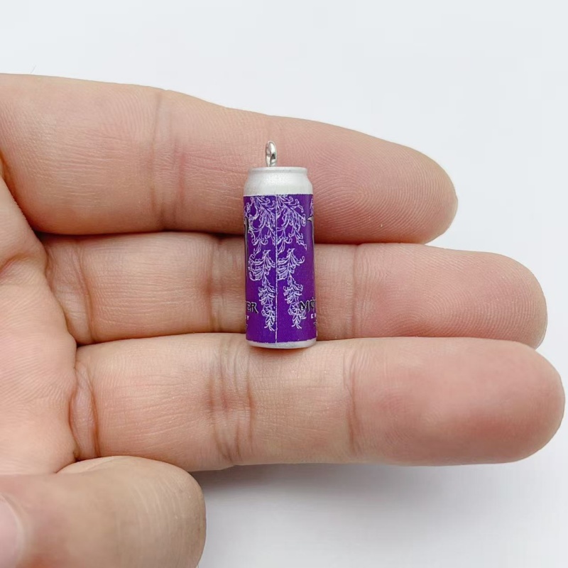 10 Peças Mini Pingentes de Res - Jewelry Making Pendants avaliação e preço
