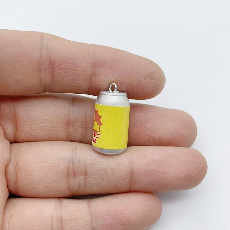 10 Peças Mini Pingentes de Res - Jewelry Making Pendants avaliação e preço