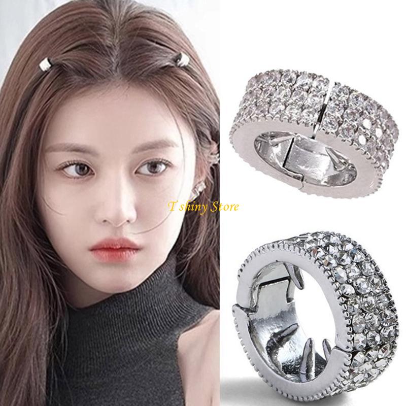 N58f anéis cabelo atraentes, p - Jewelry Making For Adults avaliação e preço