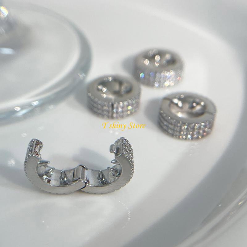 N58f anéis cabelo atraentes, p - Jewelry Making For Adults avaliação e preço