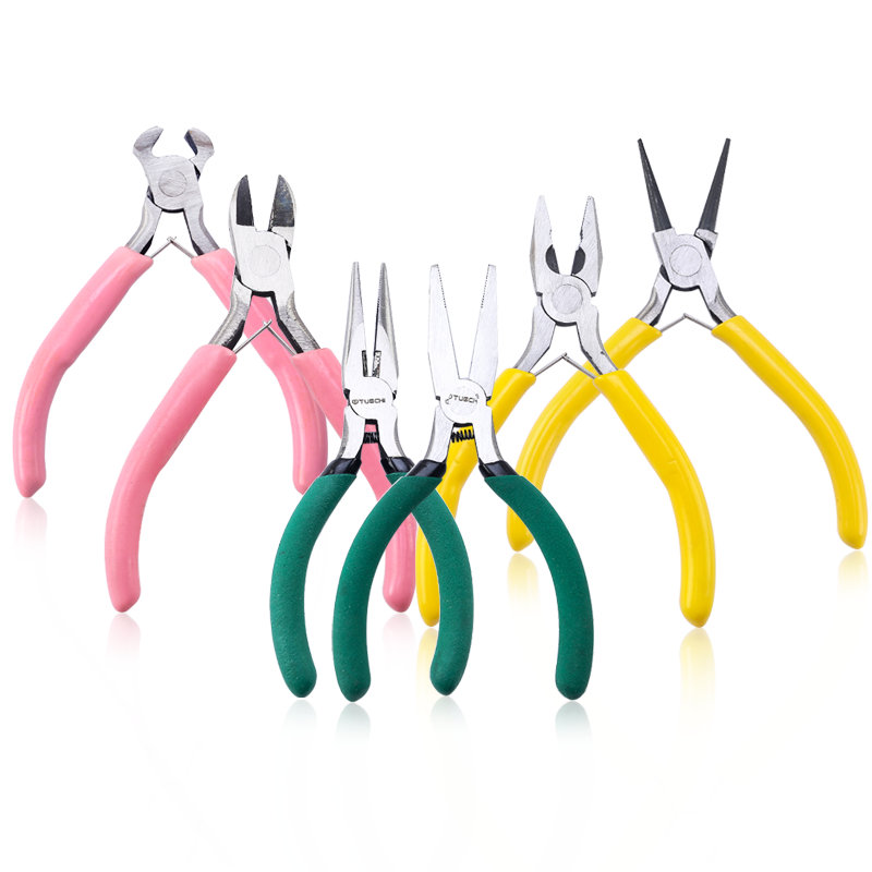 Conjunto de Ferramentas para F - Jewelry Plier Set avaliação e preço