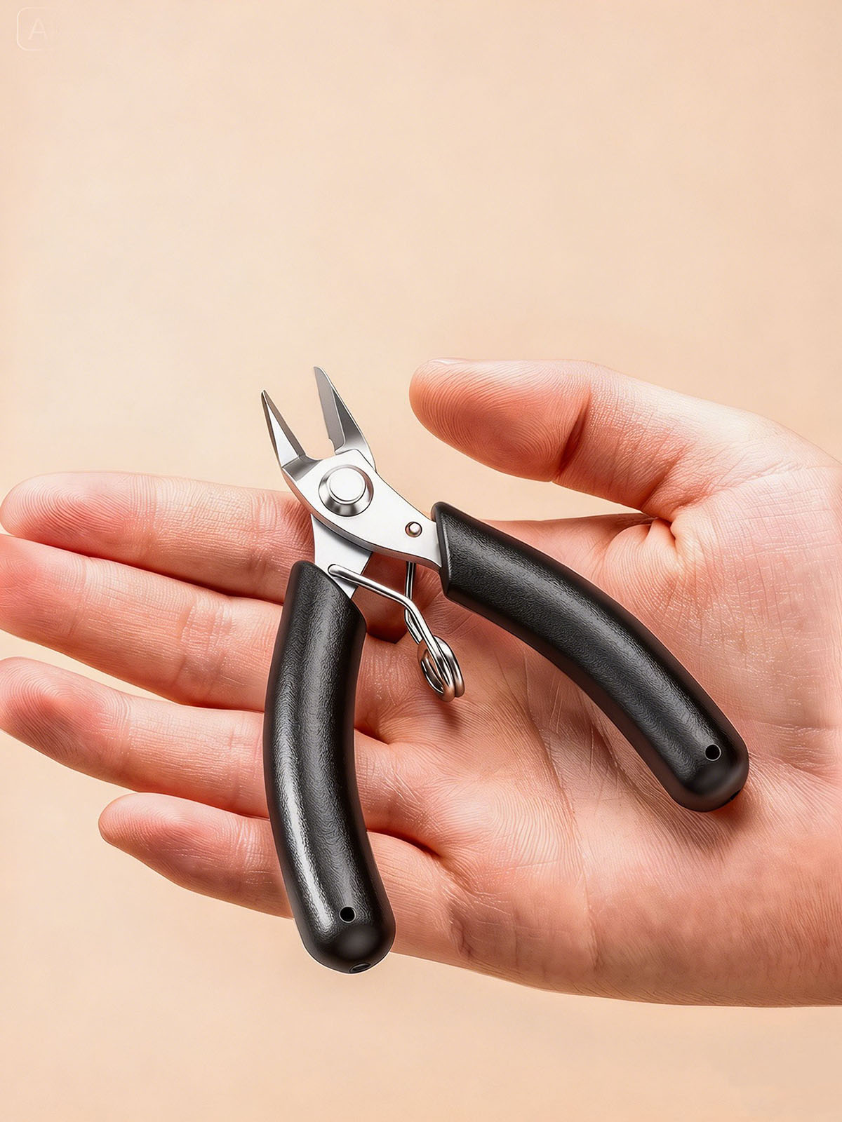 Alicate de Bico Fino em Aço In - Jewelry Plier Set avaliação e preço