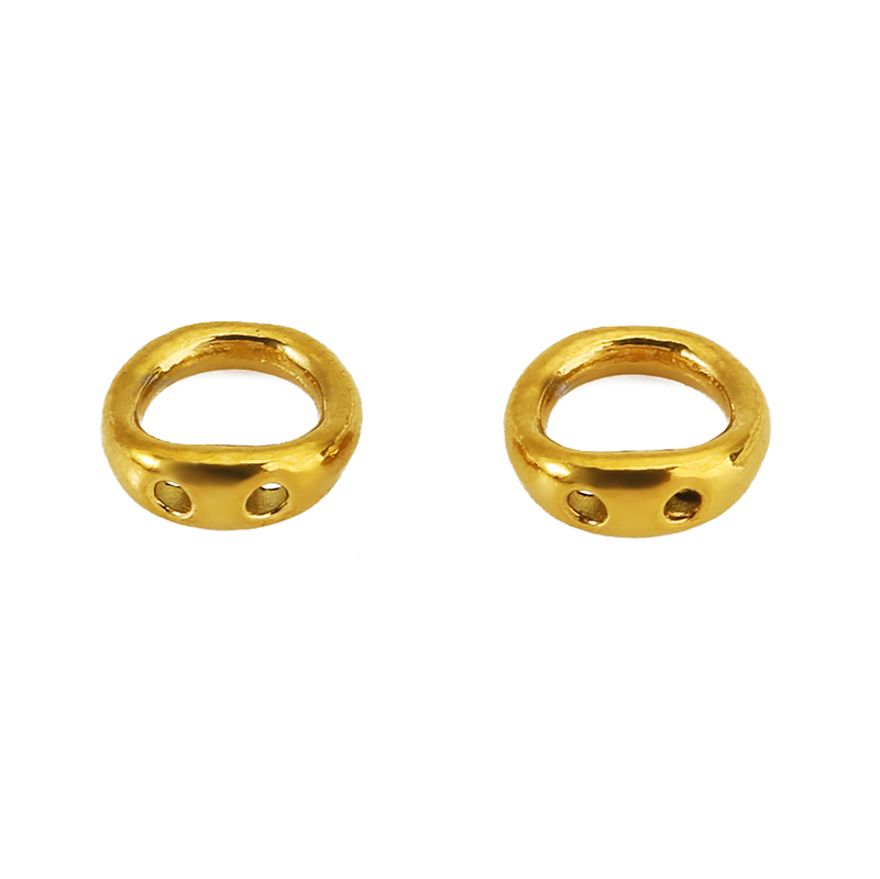 30 peças de Conectores de Extr - Jewelry Making Basics avaliação e preço