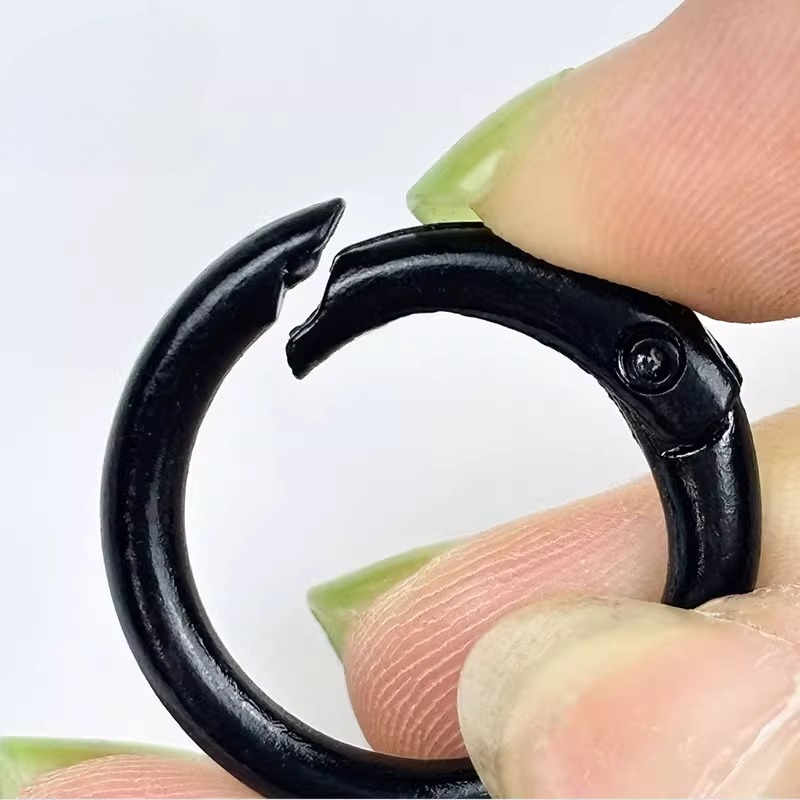 Anéis de Mola e Argolas de Lig - Jewelry Making Course avaliação e preço