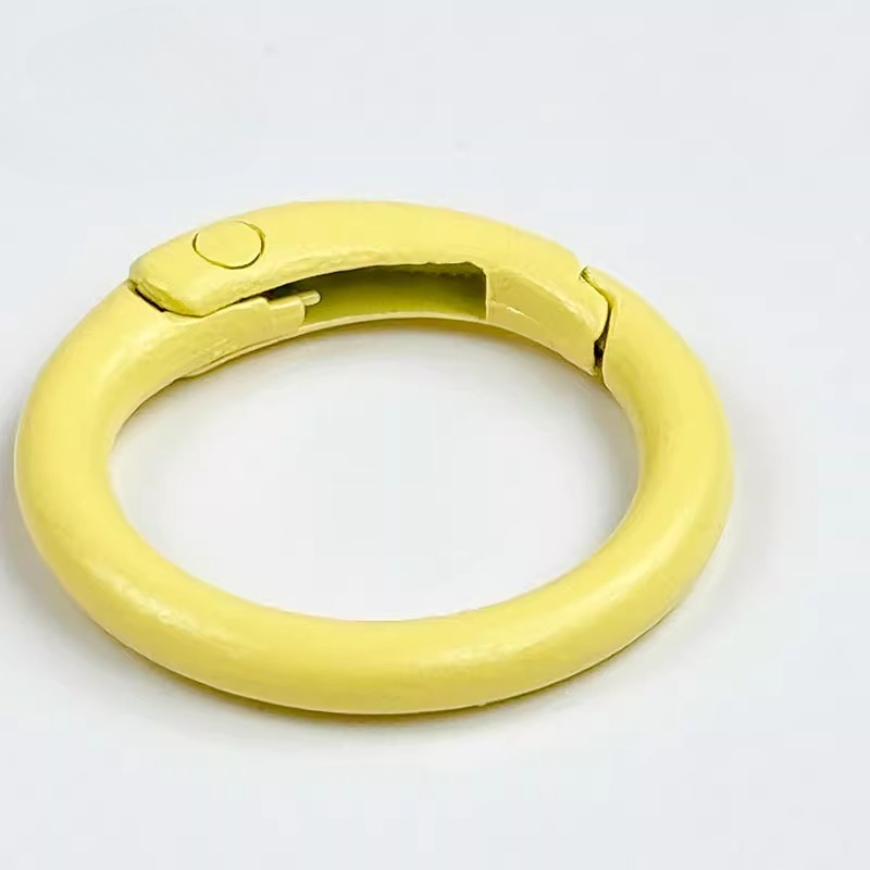 Anéis de Mola e Argolas de Lig - Jewelry Making Course avaliação e preço
