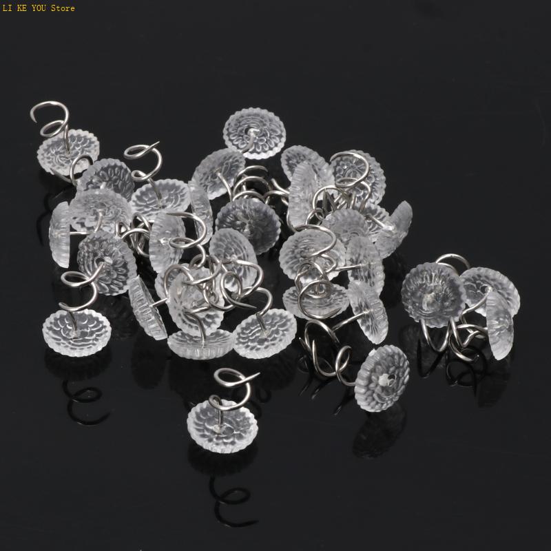 W3JE 50 peças alfinetes torcid - Head Pin Assorted avaliação e preço