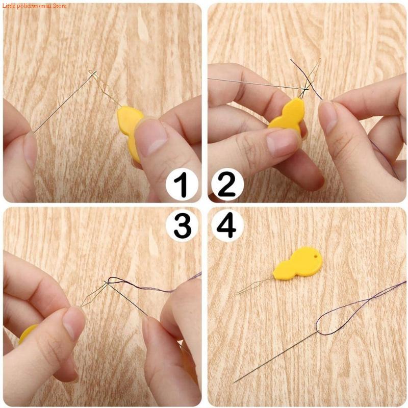 Agulhas para miçangas, 65 peça - Beading Needle Fine avaliação e preço