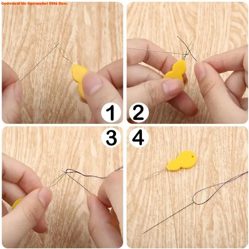 Agulhas para miçangas, 65 peça - Beading Needle Fine avaliação e preço