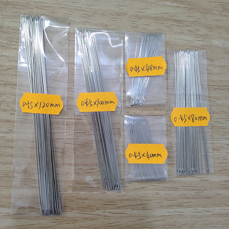 30 pçs/lote agulhas de contas  - Beading Needle Fine avaliação e preço