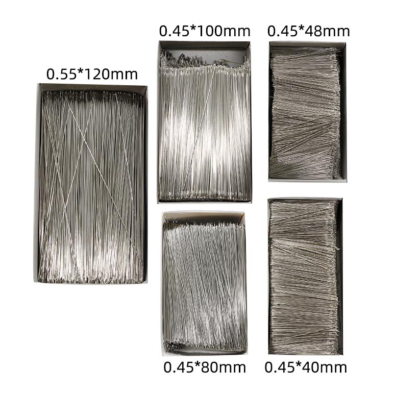 30 pçs/lote agulhas de contas  - Beading Needle Fine avaliação e preço