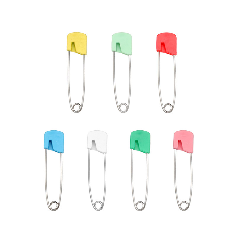 Alfinetes de segurança para be - Head Pin Assorted avaliação e preço