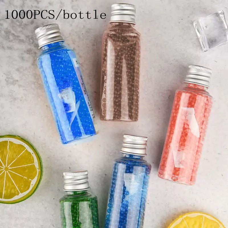 1000 pçs sabores de frutas mis - Jewelry Making With Resin avaliação e preço