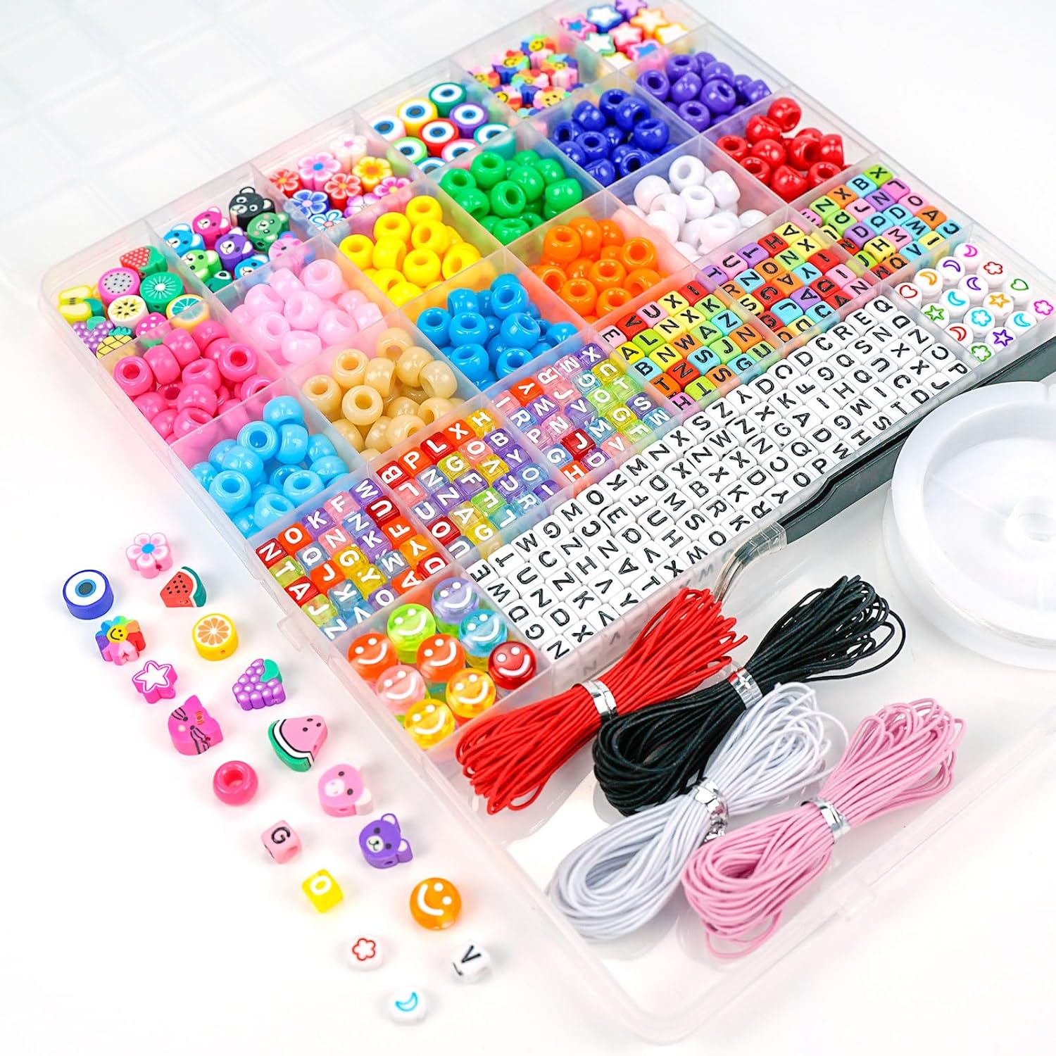 Dowsabel pulseira fazendo kit, - Jewelry Making Course avaliação e preço