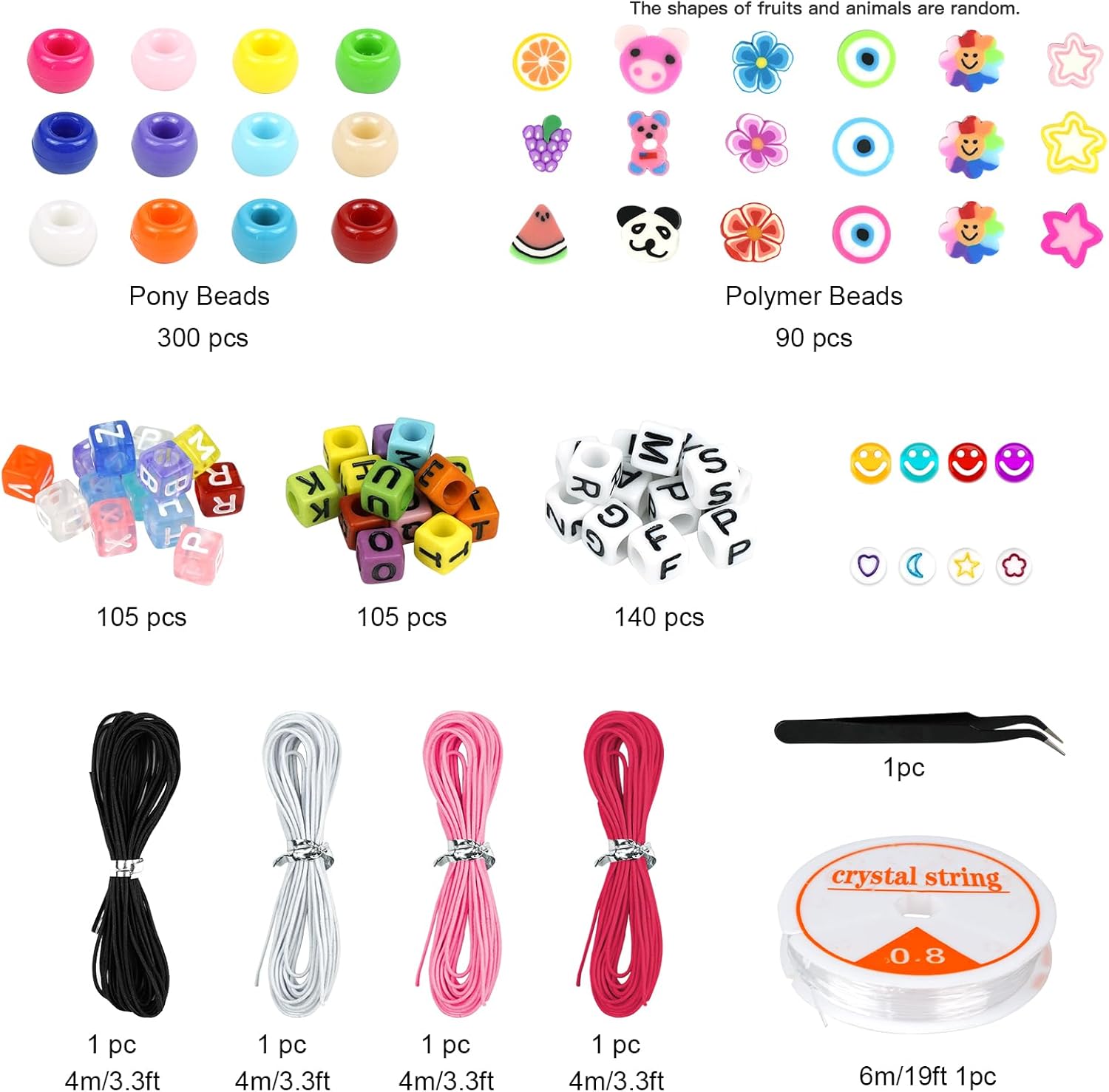 Dowsabel pulseira fazendo kit, - Jewelry Making Course avaliação e preço