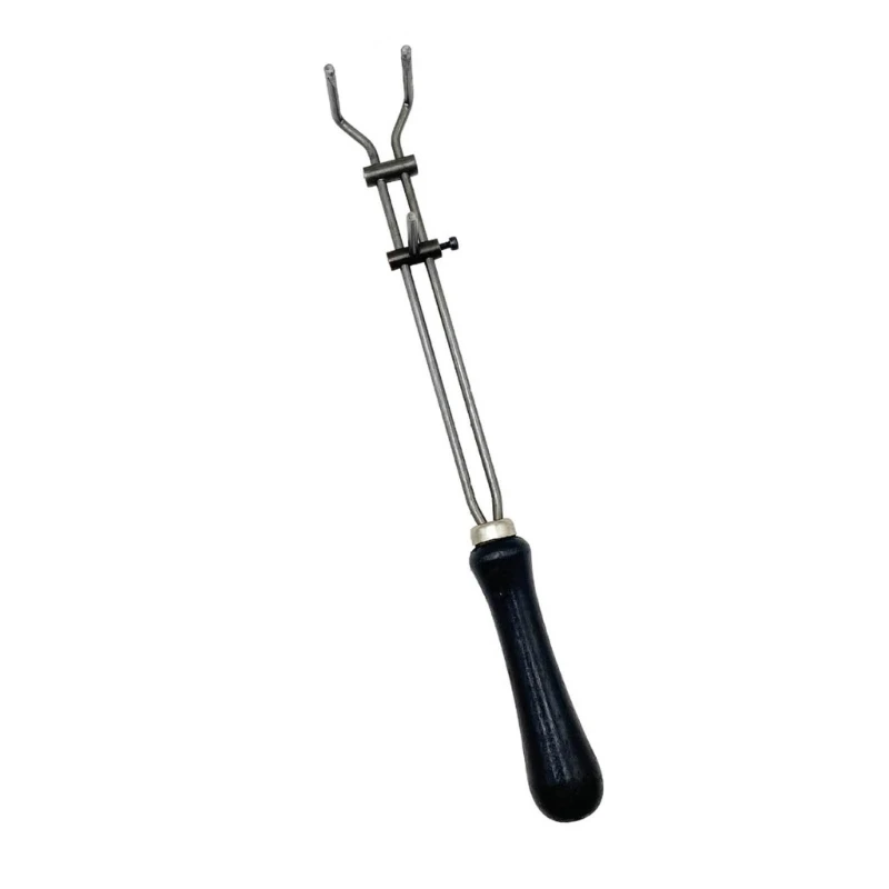 Pinça para Crisol Resistente a - Jewelry Plier Set avaliação e preço