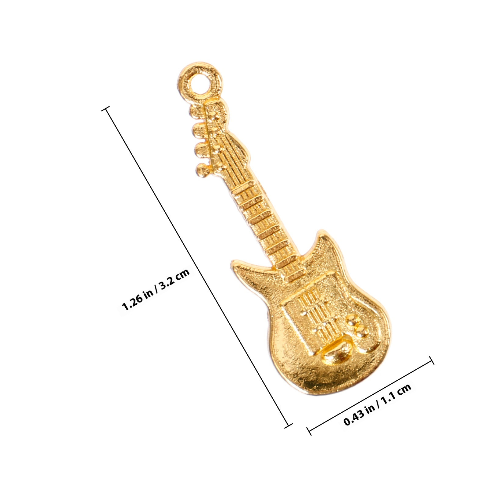 1 Conjunto de Pingentes de Not - Jewelry Making Notes avaliação e preço