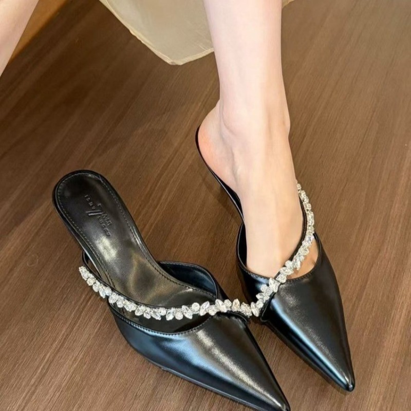 Chinelos plataforma stiletto p - Jewelry Making For Adults avaliação e preço