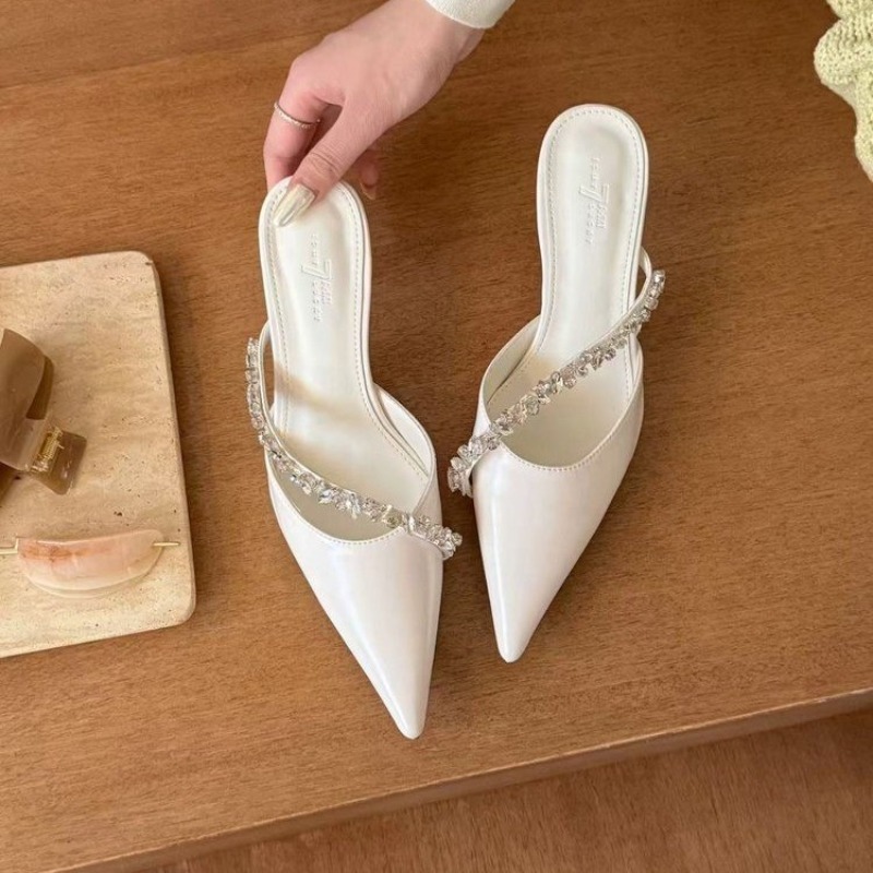 Chinelos plataforma stiletto p - Jewelry Making For Adults avaliação e preço