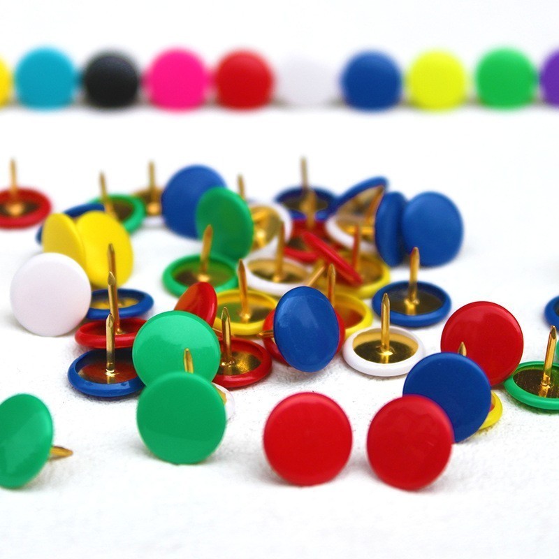 200 peças de pregos de cabeça  - Head Pin Assorted avaliação e preço