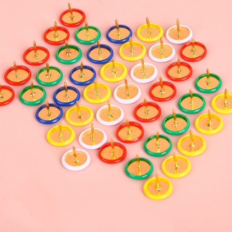 435 peças de pregos de cabeça  - Head Pin Assorted avaliação e preço