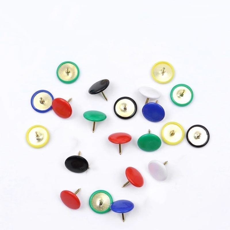 435 peças de pregos de cabeça  - Head Pin Assorted avaliação e preço