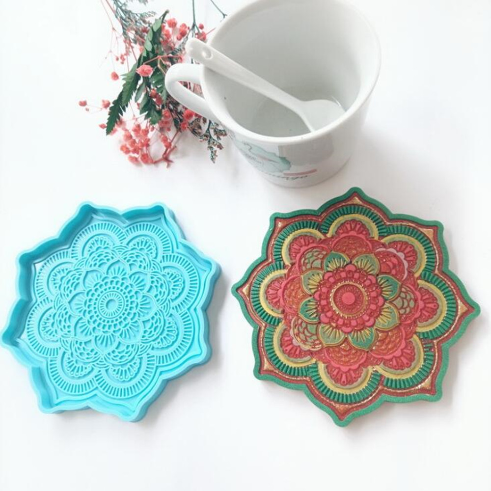 Molde de silicone para porta-c - Jewelry Making Techniques avaliação e preço