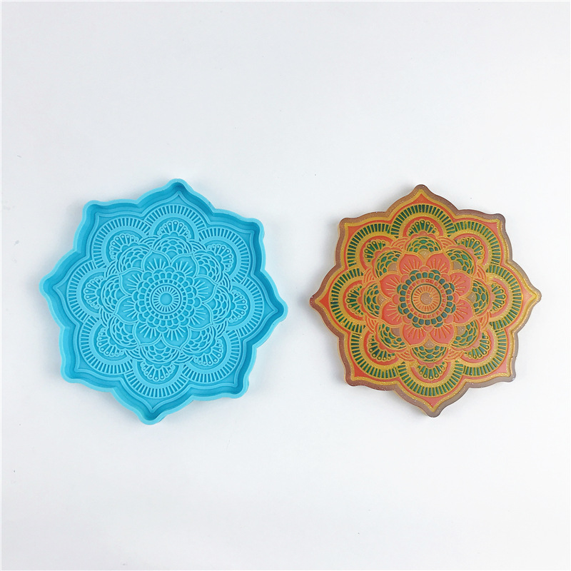 Molde de silicone para porta-c - Jewelry Making Techniques avaliação e preço