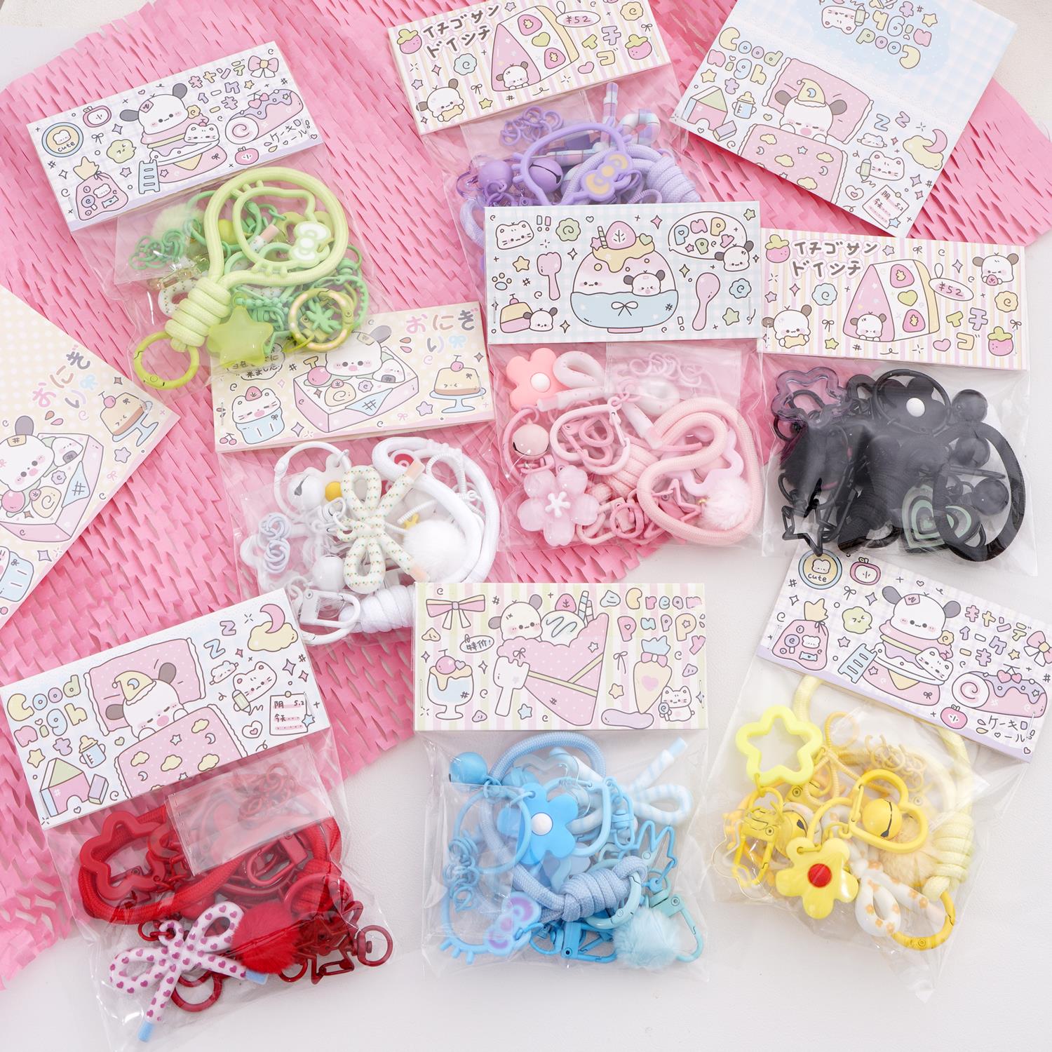 Novo Estilo: Kit de Material p - Jewelry Making Course avaliação e preço