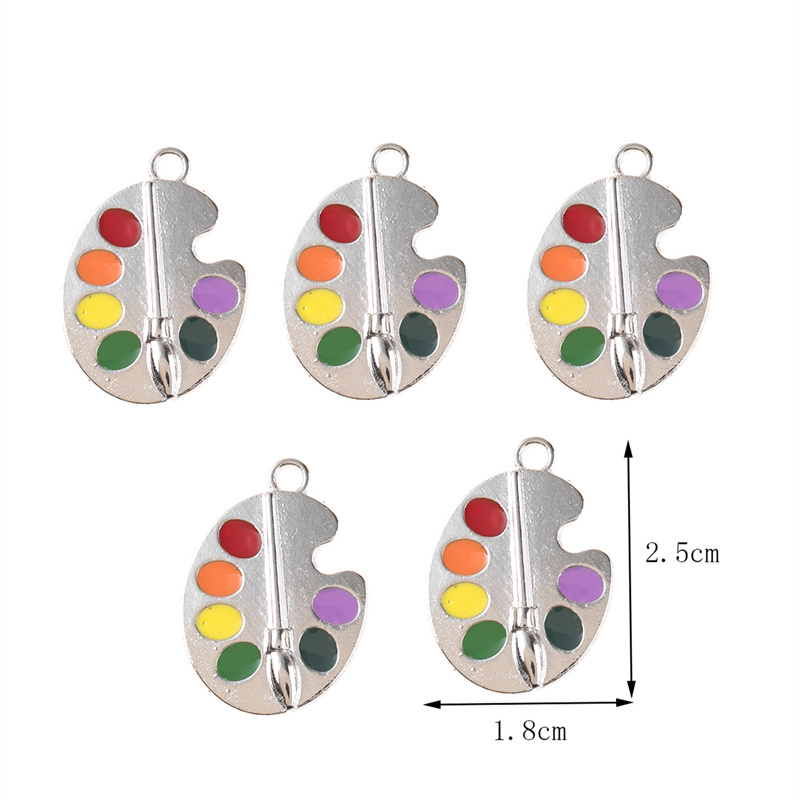 Nova chegada 10 unidades/pacot - Jewelry Making Drawing avaliação e preço