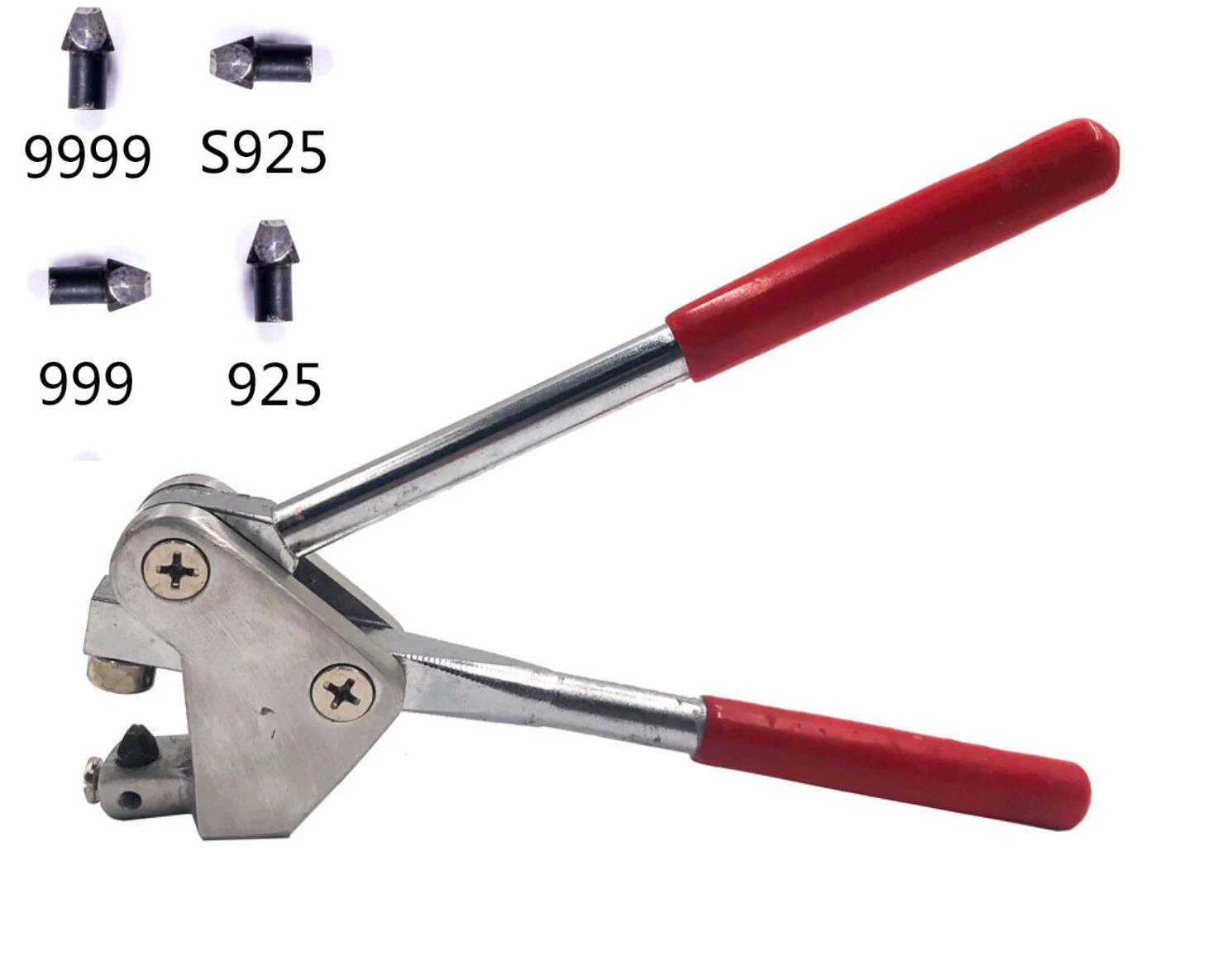 PHYHOO-Manual de Pinças de Aço - Jewelry Plier Set avaliação e preço