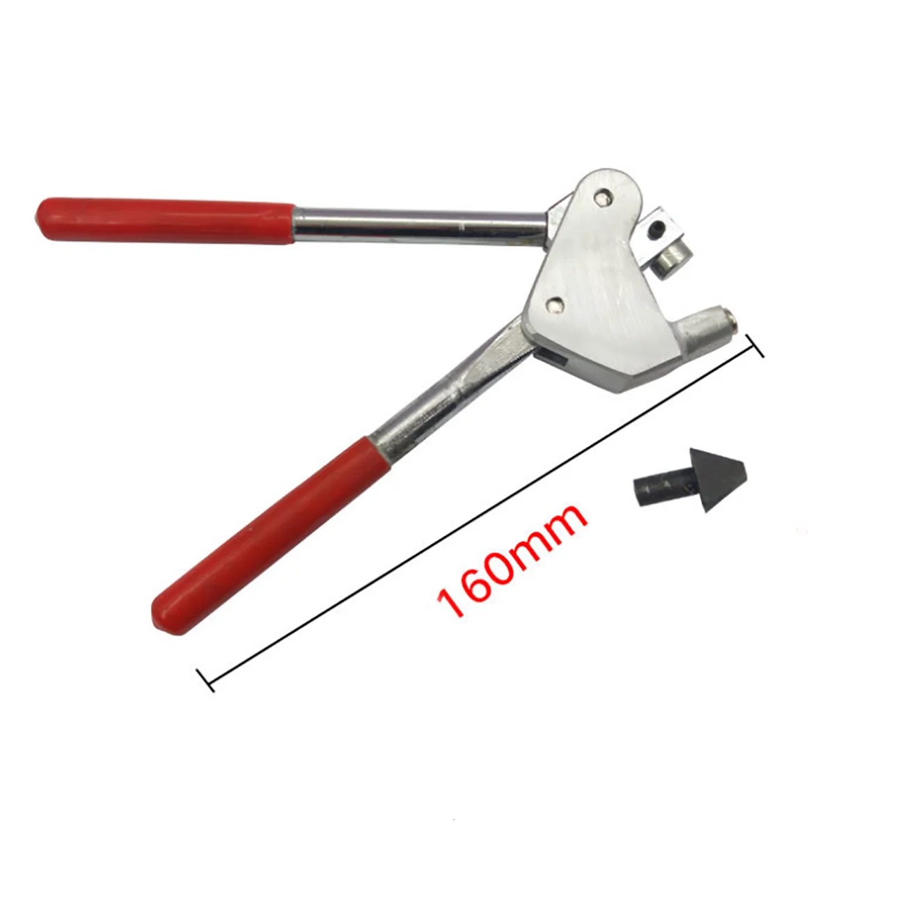 PHYHOO-Manual de Pinças de Aço - Jewelry Plier Set avaliação e preço