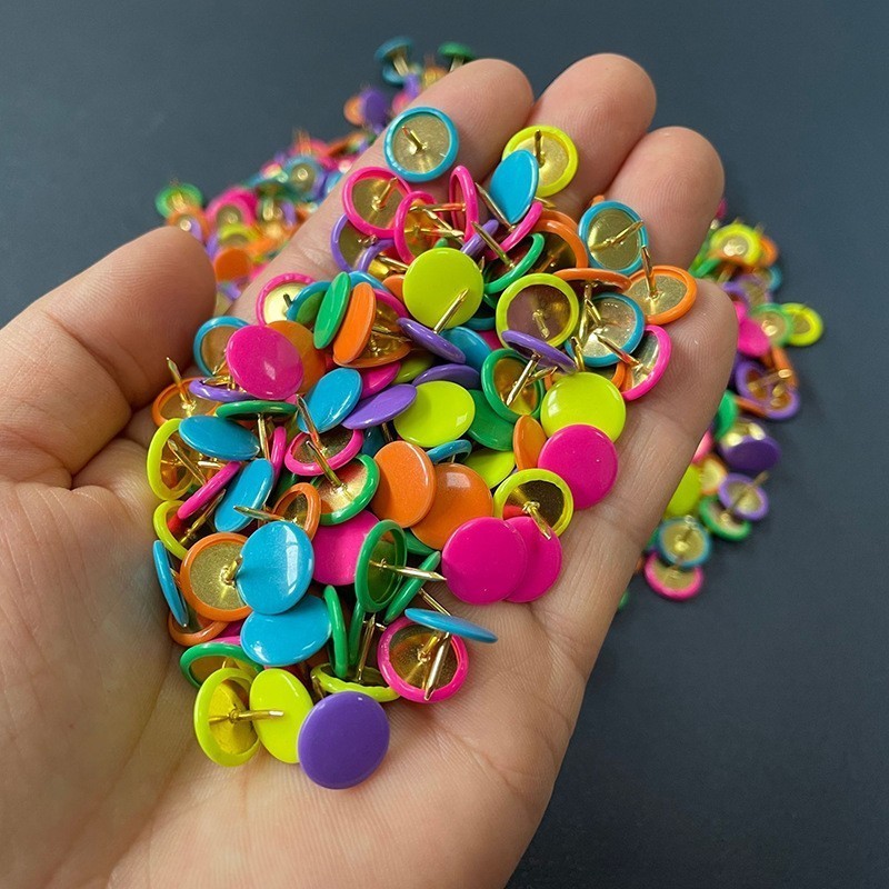 180 peças de pregos de cabeça  - Head Pin Assorted avaliação e preço