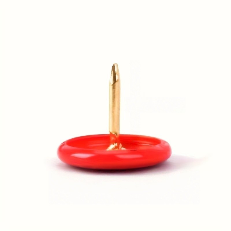 180 peças de pregos de cabeça  - Head Pin Assorted avaliação e preço